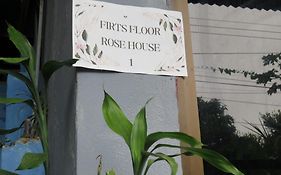 House La Rosa Firts Floor